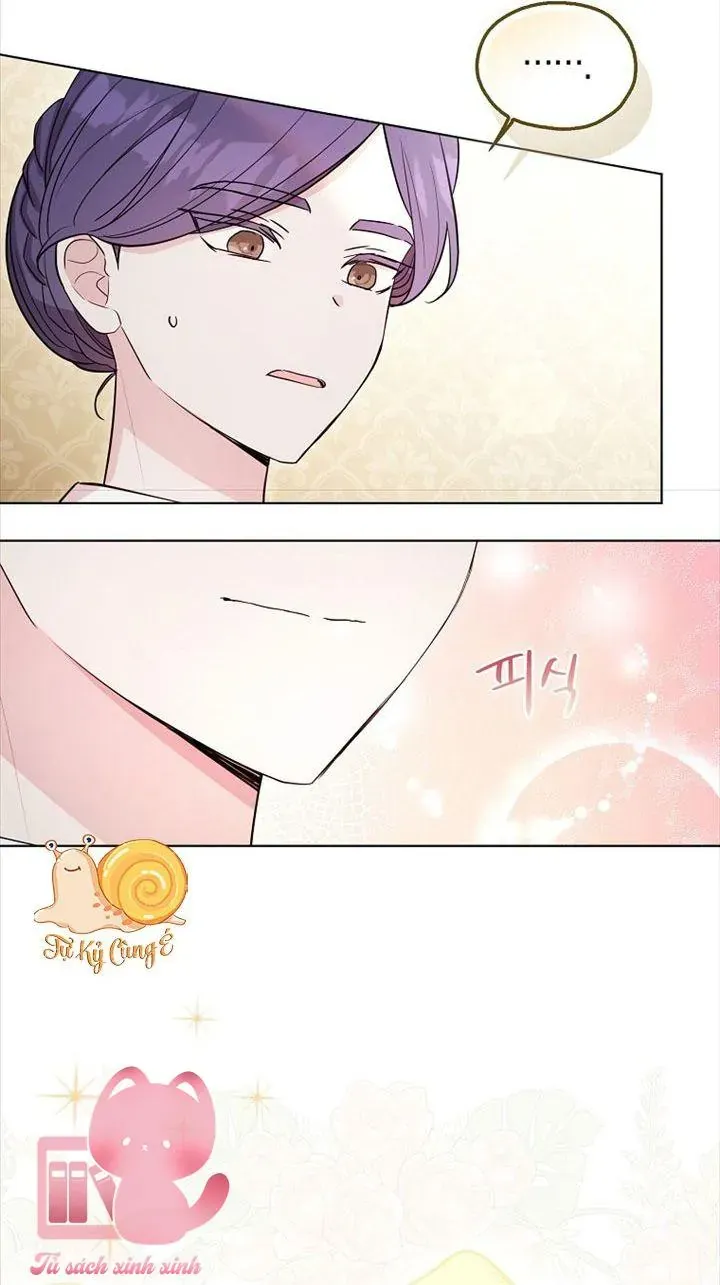 Bé Con Phản Diện Thực Hiện Lời Tiên Tri Chapter 4 - 13