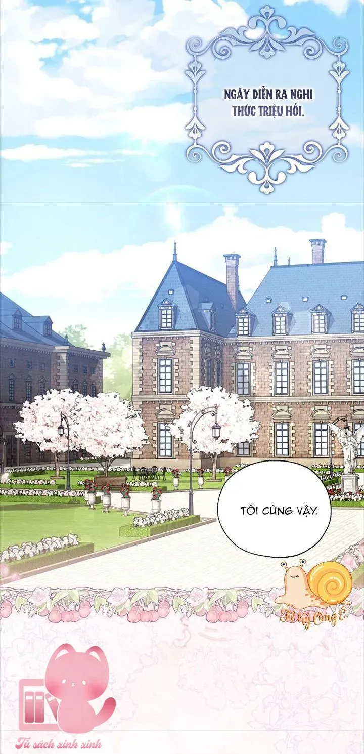 Bé Con Phản Diện Thực Hiện Lời Tiên Tri Chapter 4 - 27