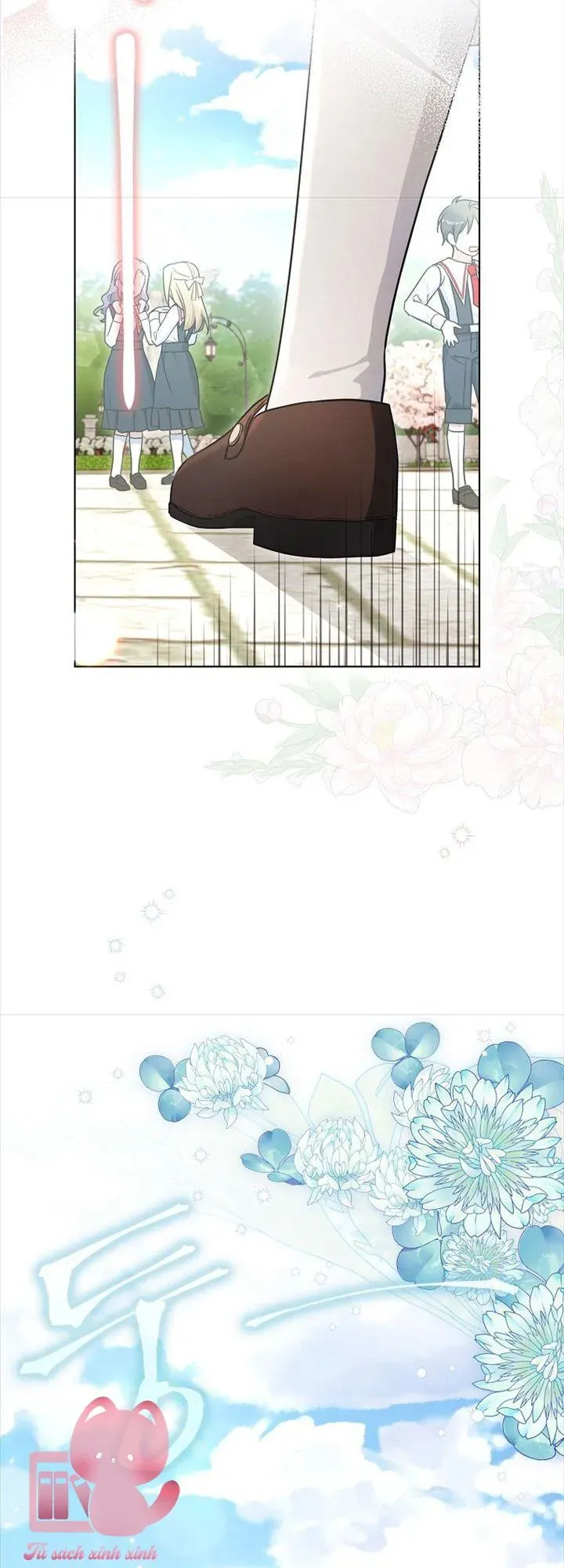 Bé Con Phản Diện Thực Hiện Lời Tiên Tri Chapter 4 - 29