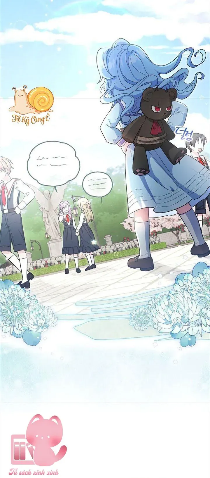 Bé Con Phản Diện Thực Hiện Lời Tiên Tri Chapter 4 - 30
