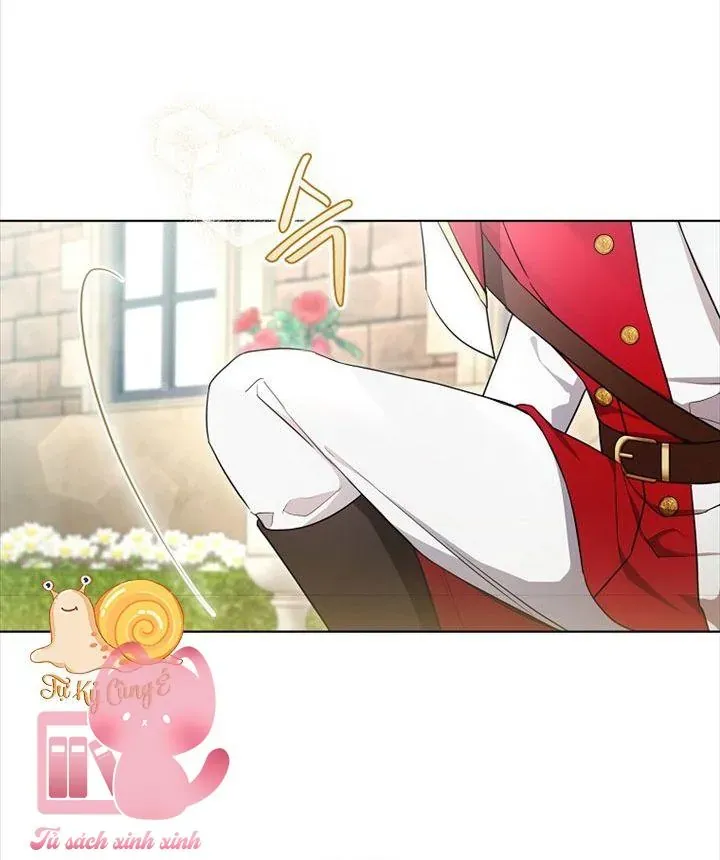 Bé Con Phản Diện Thực Hiện Lời Tiên Tri Chapter 4 - 40