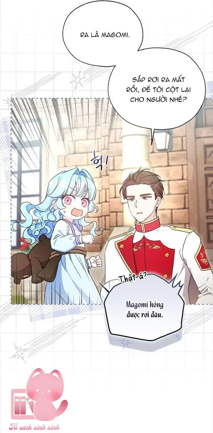 Bé Con Phản Diện Thực Hiện Lời Tiên Tri Chapter 4 - 41