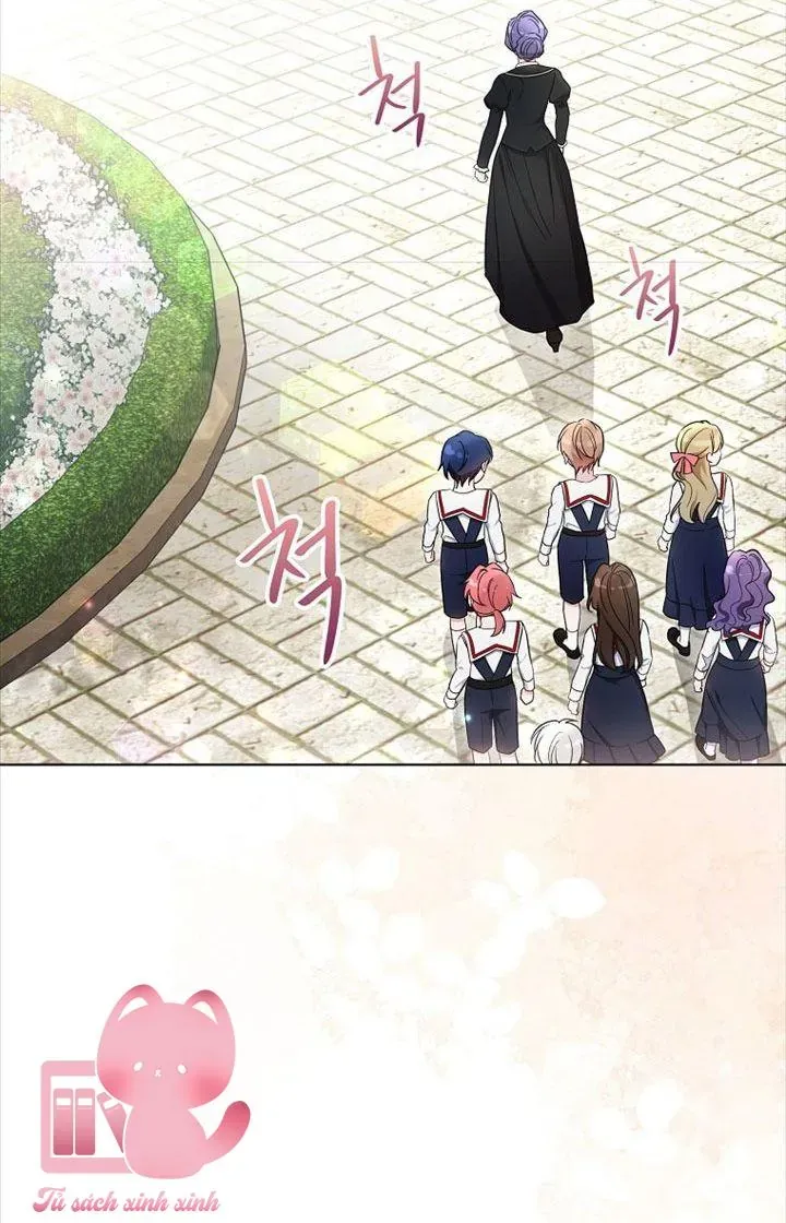 Bé Con Phản Diện Thực Hiện Lời Tiên Tri Chapter 4 - 44