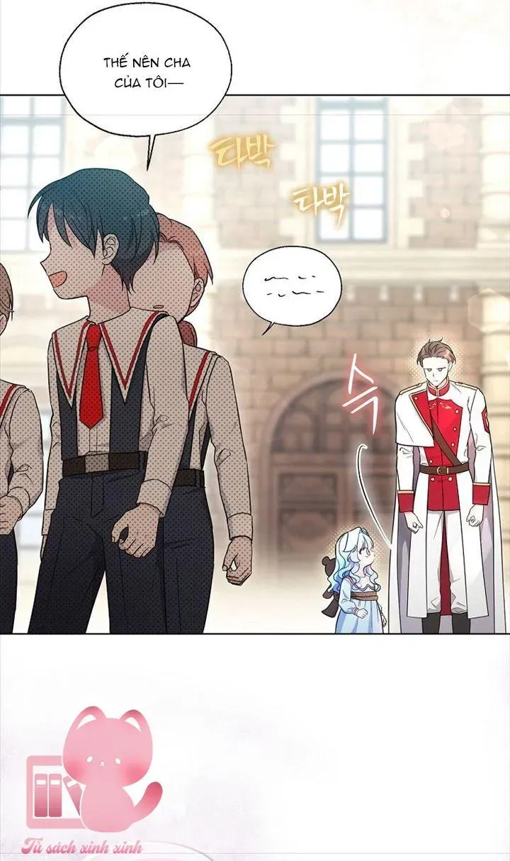Bé Con Phản Diện Thực Hiện Lời Tiên Tri Chapter 4 - 45
