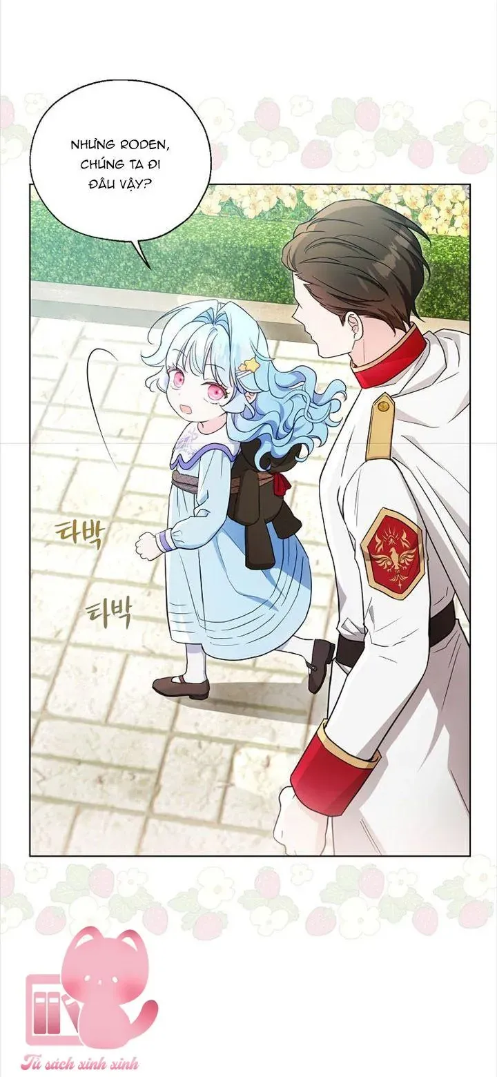 Bé Con Phản Diện Thực Hiện Lời Tiên Tri Chapter 4 - 48