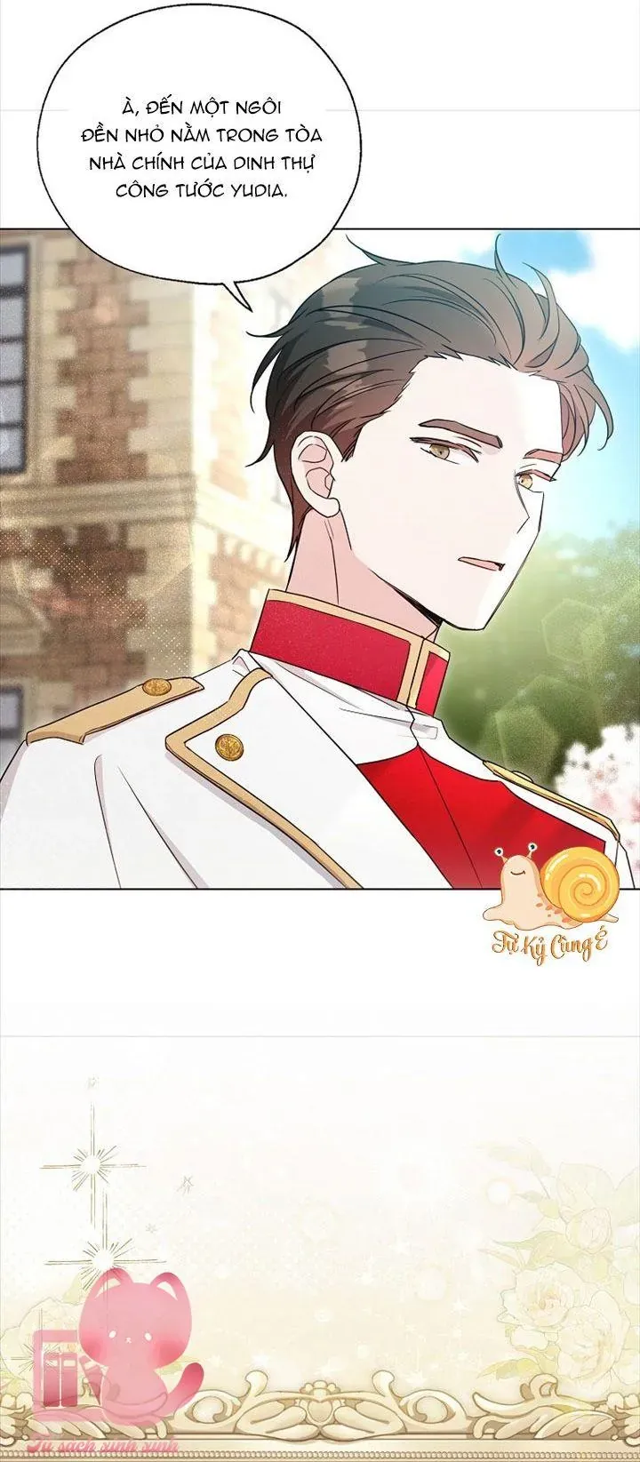 Bé Con Phản Diện Thực Hiện Lời Tiên Tri Chapter 4 - 49