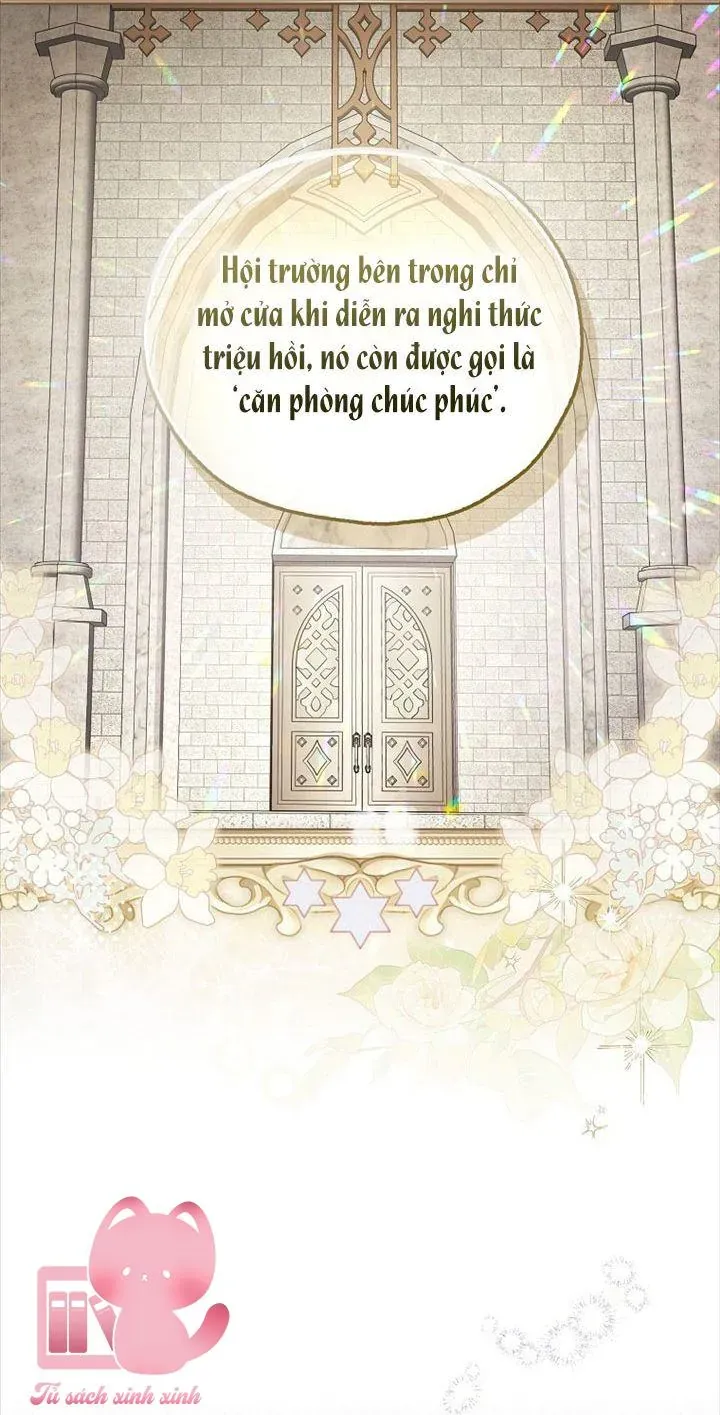 Bé Con Phản Diện Thực Hiện Lời Tiên Tri Chapter 4 - 50