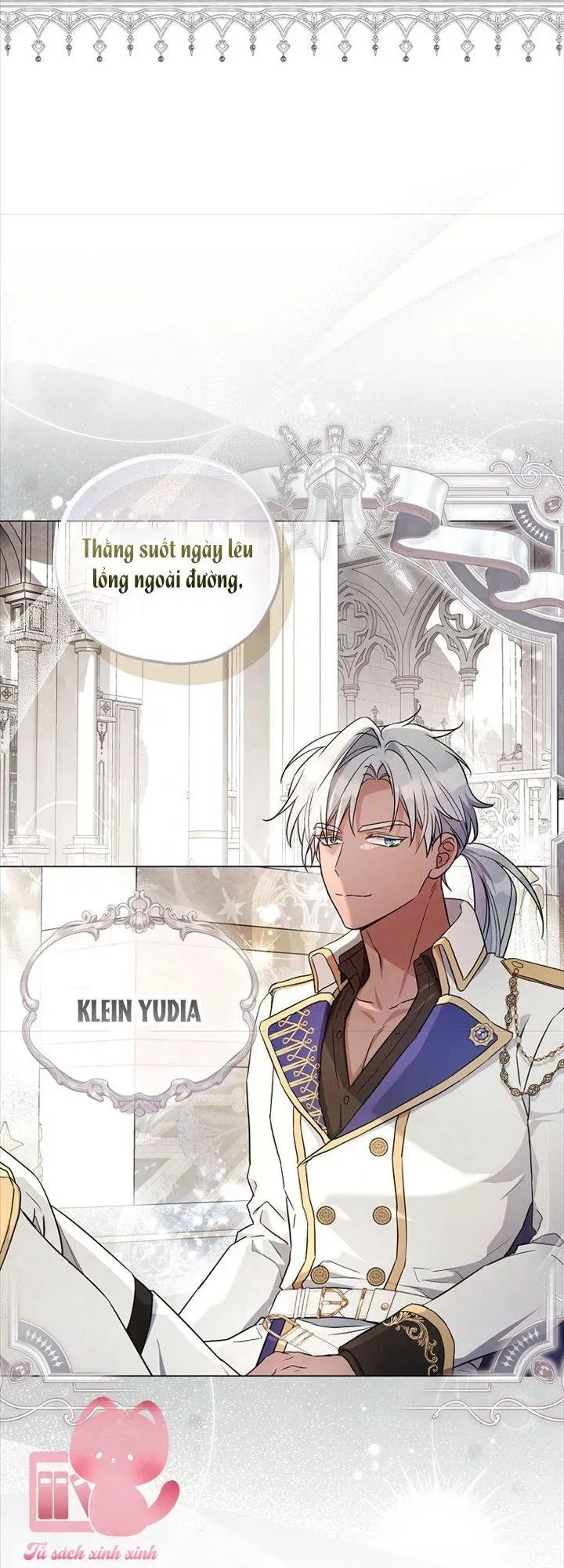 Bé Con Phản Diện Thực Hiện Lời Tiên Tri Chapter 4 - 53