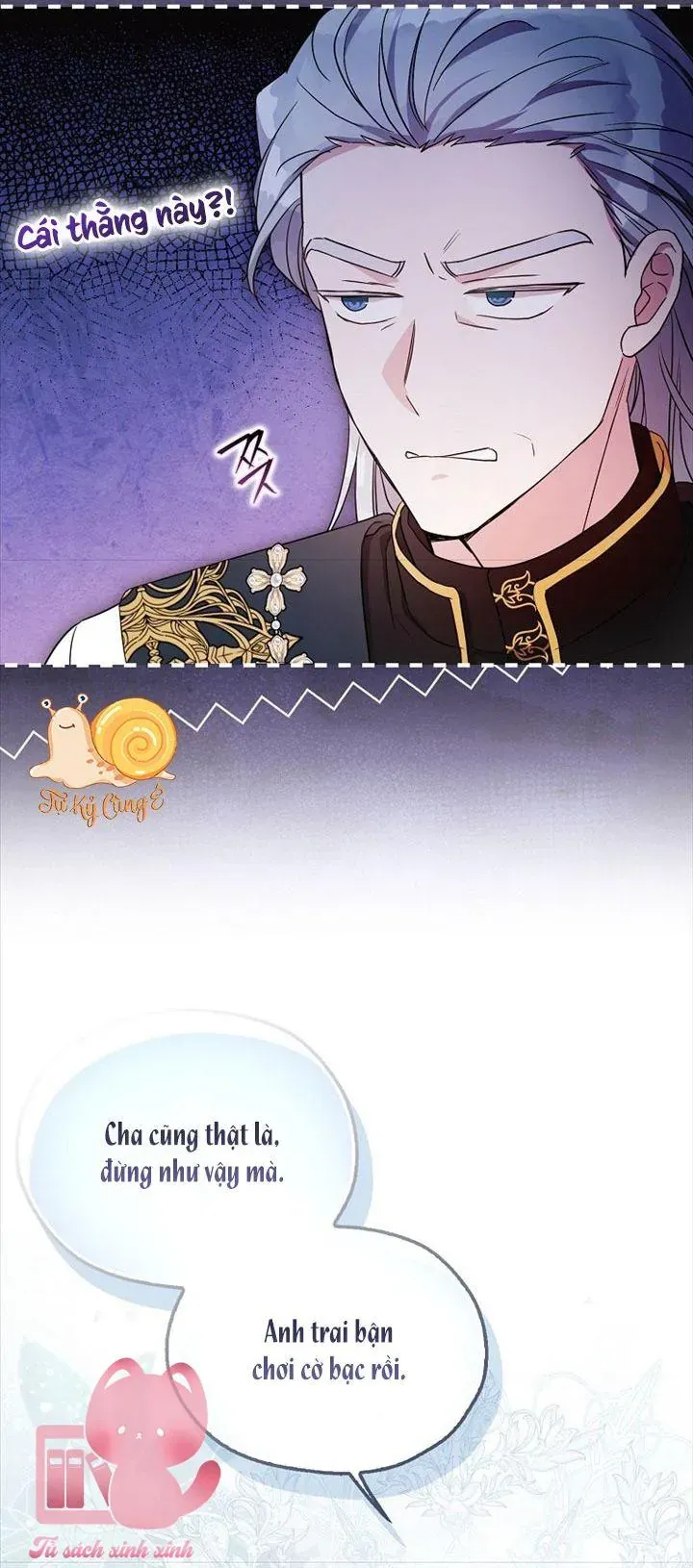 Bé Con Phản Diện Thực Hiện Lời Tiên Tri Chapter 4 - 57