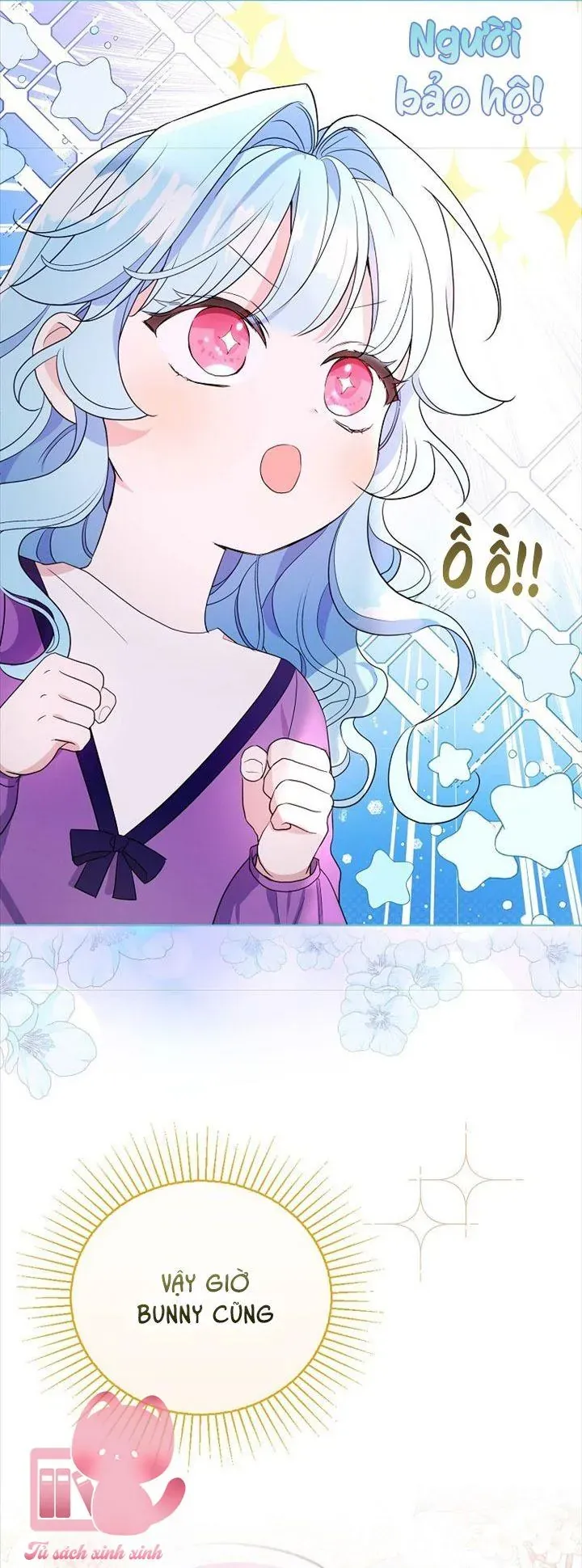 Bé Con Phản Diện Thực Hiện Lời Tiên Tri Chapter 4 - 7