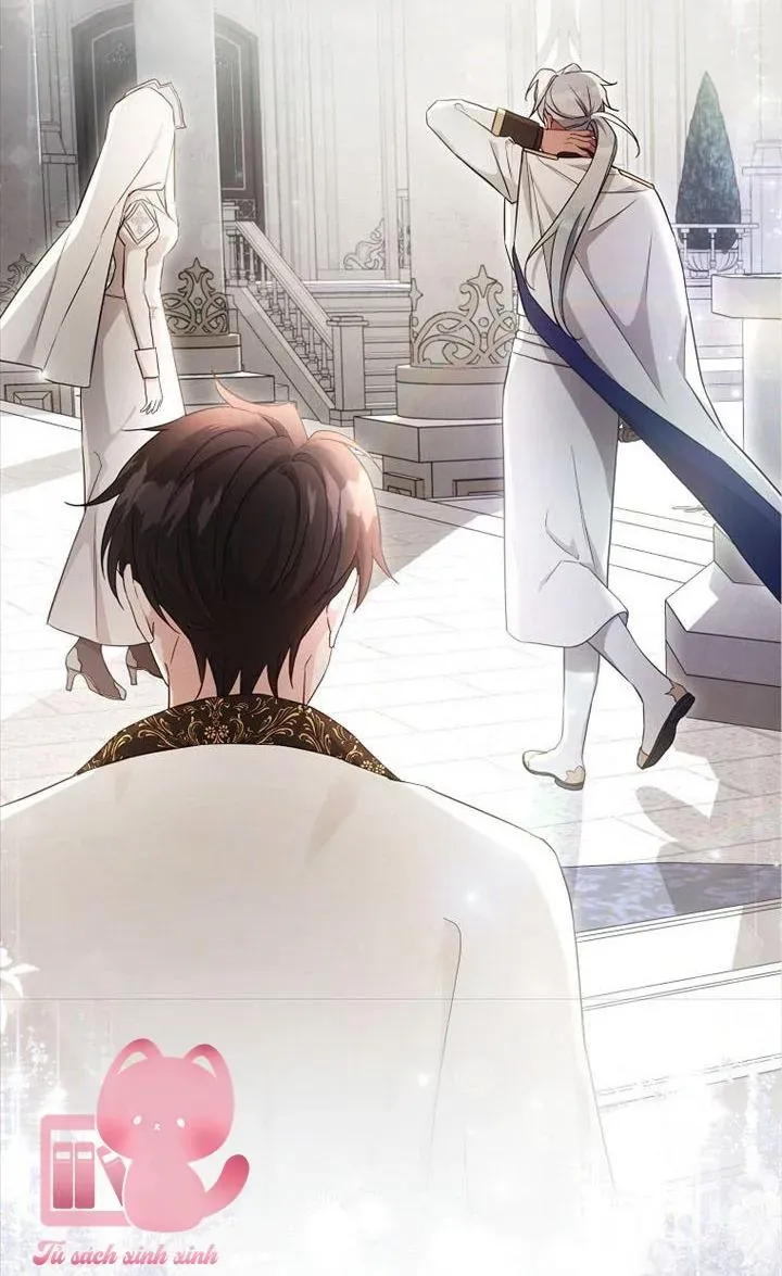 Bé Con Phản Diện Thực Hiện Lời Tiên Tri Chapter 4 - 69