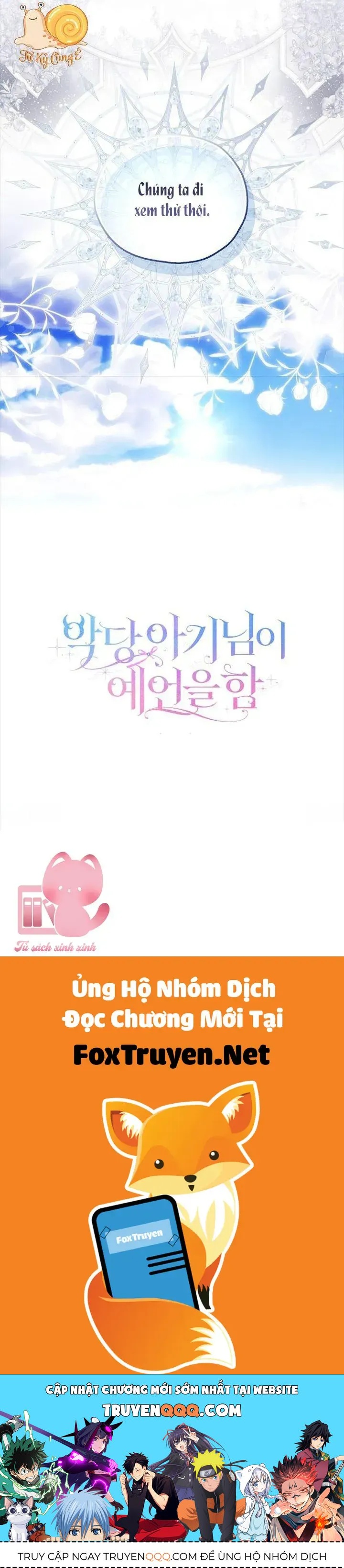 Bé Con Phản Diện Thực Hiện Lời Tiên Tri Chapter 4 - 70
