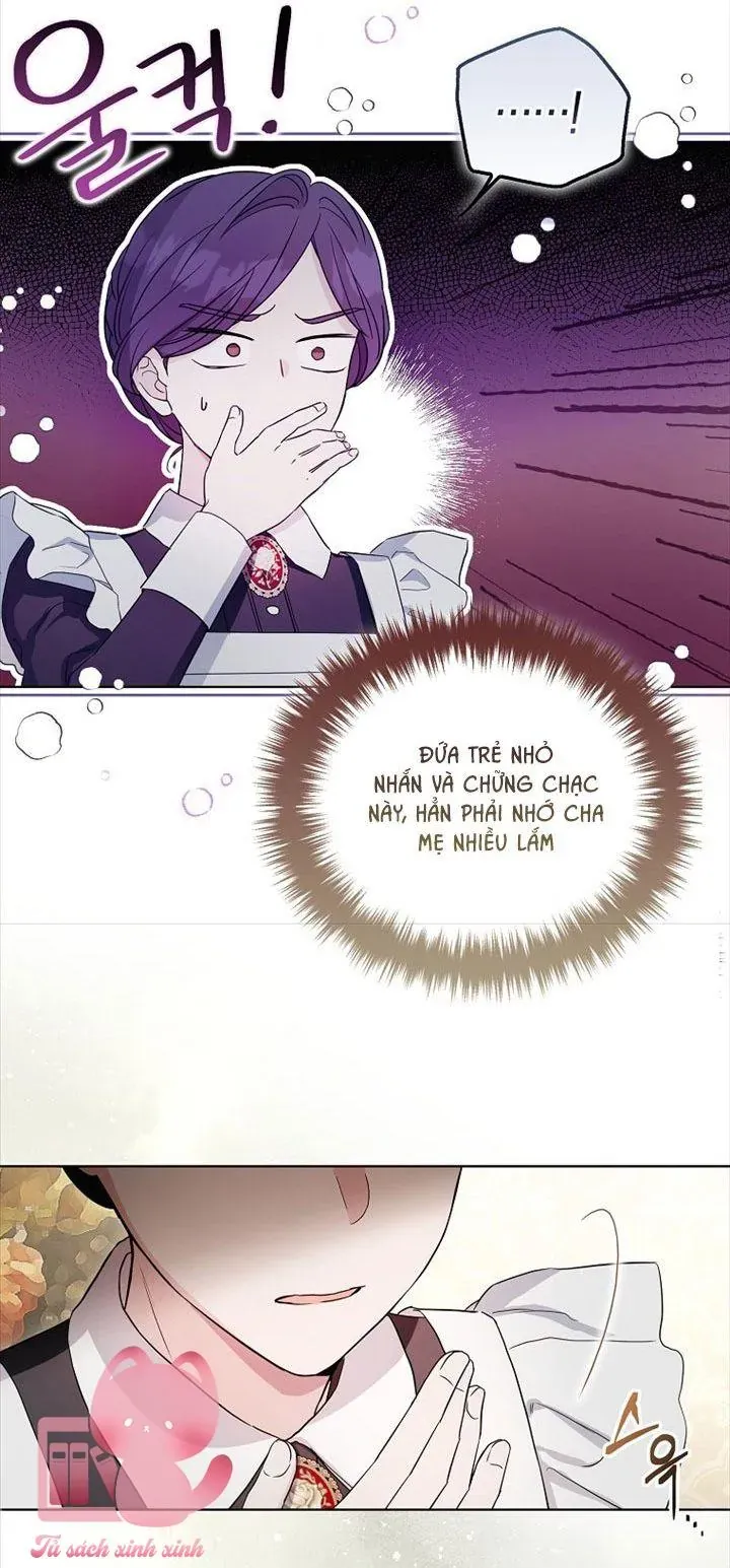 Bé Con Phản Diện Thực Hiện Lời Tiên Tri Chapter 4 - 10