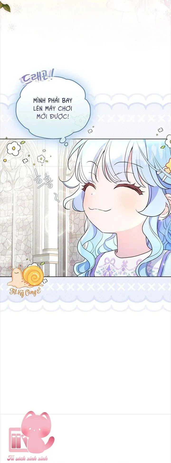 Bé Con Phản Diện Thực Hiện Lời Tiên Tri Chapter 5 - 19