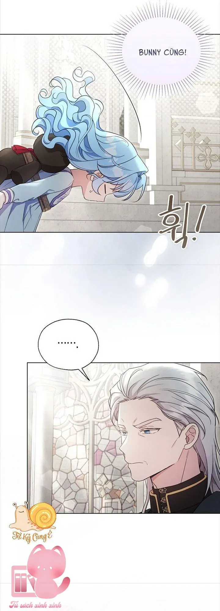 Bé Con Phản Diện Thực Hiện Lời Tiên Tri Chapter 5 - 29