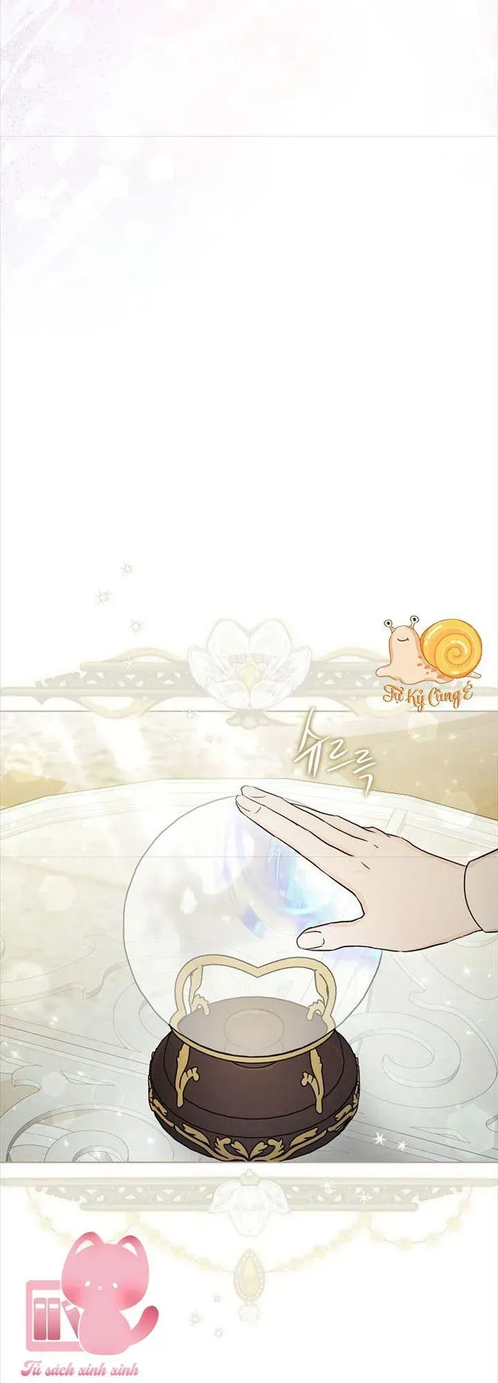 Bé Con Phản Diện Thực Hiện Lời Tiên Tri Chapter 5 - 32