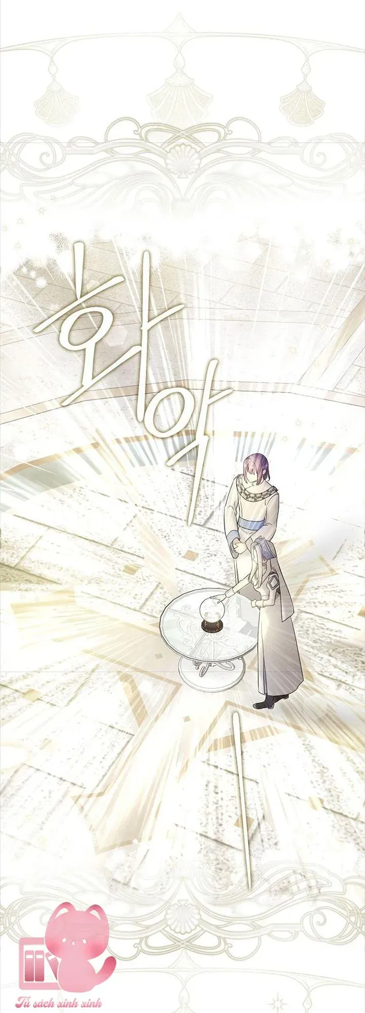 Bé Con Phản Diện Thực Hiện Lời Tiên Tri Chapter 5 - 33