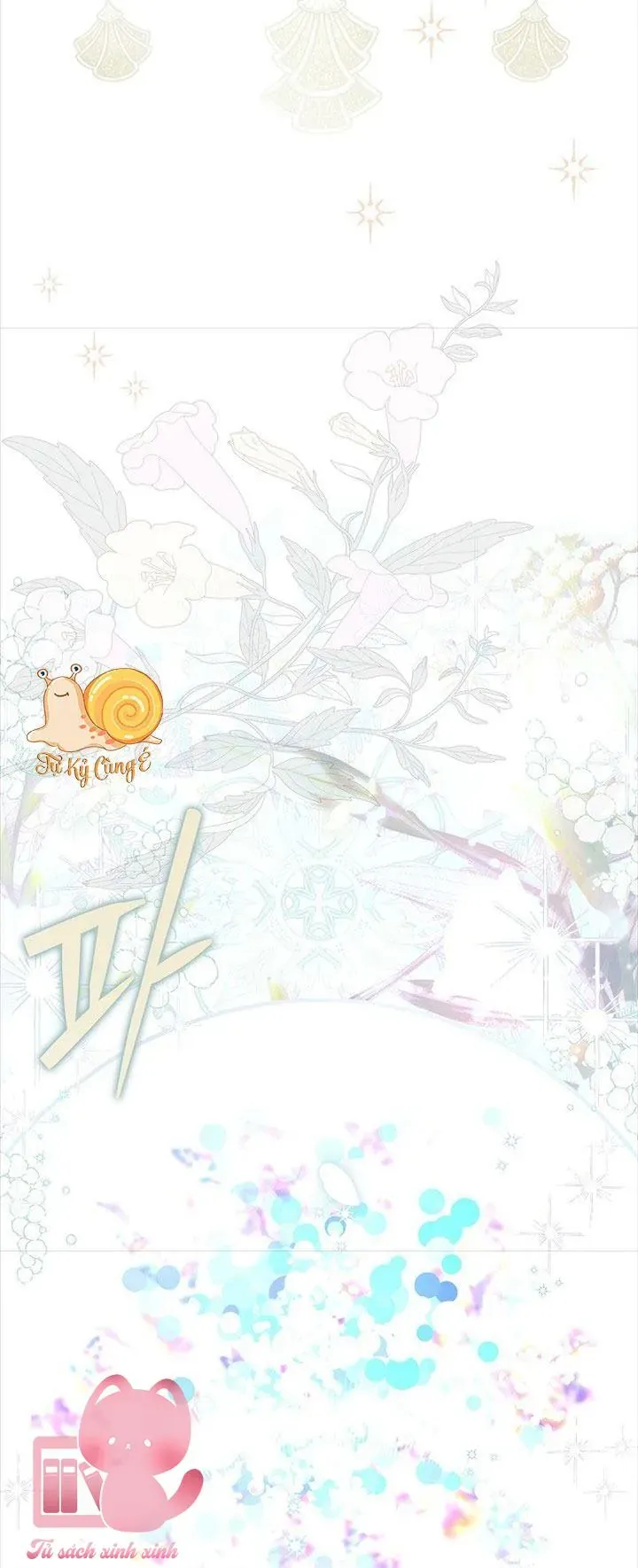 Bé Con Phản Diện Thực Hiện Lời Tiên Tri Chapter 5 - 34