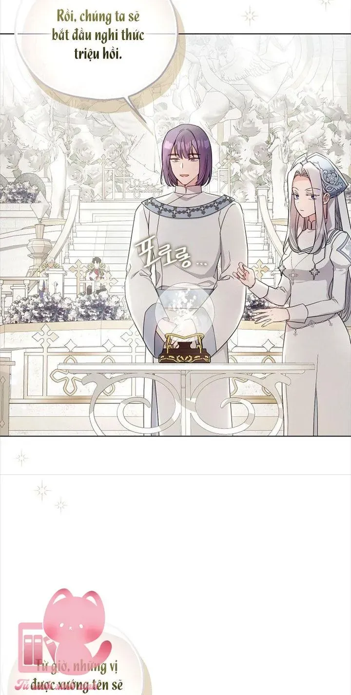 Bé Con Phản Diện Thực Hiện Lời Tiên Tri Chapter 5 - 36