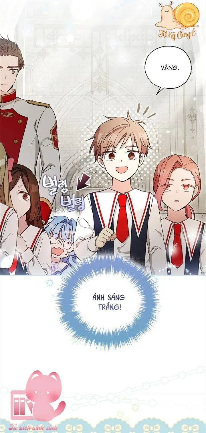 Bé Con Phản Diện Thực Hiện Lời Tiên Tri Chapter 5 - 38