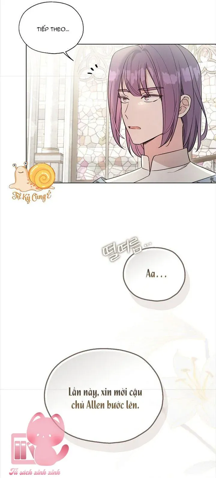 Bé Con Phản Diện Thực Hiện Lời Tiên Tri Chapter 5 - 46