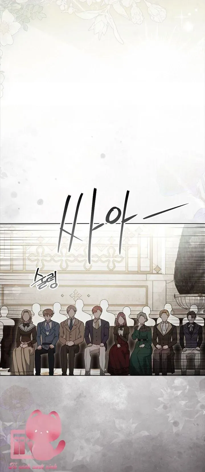 Bé Con Phản Diện Thực Hiện Lời Tiên Tri Chapter 5 - 48
