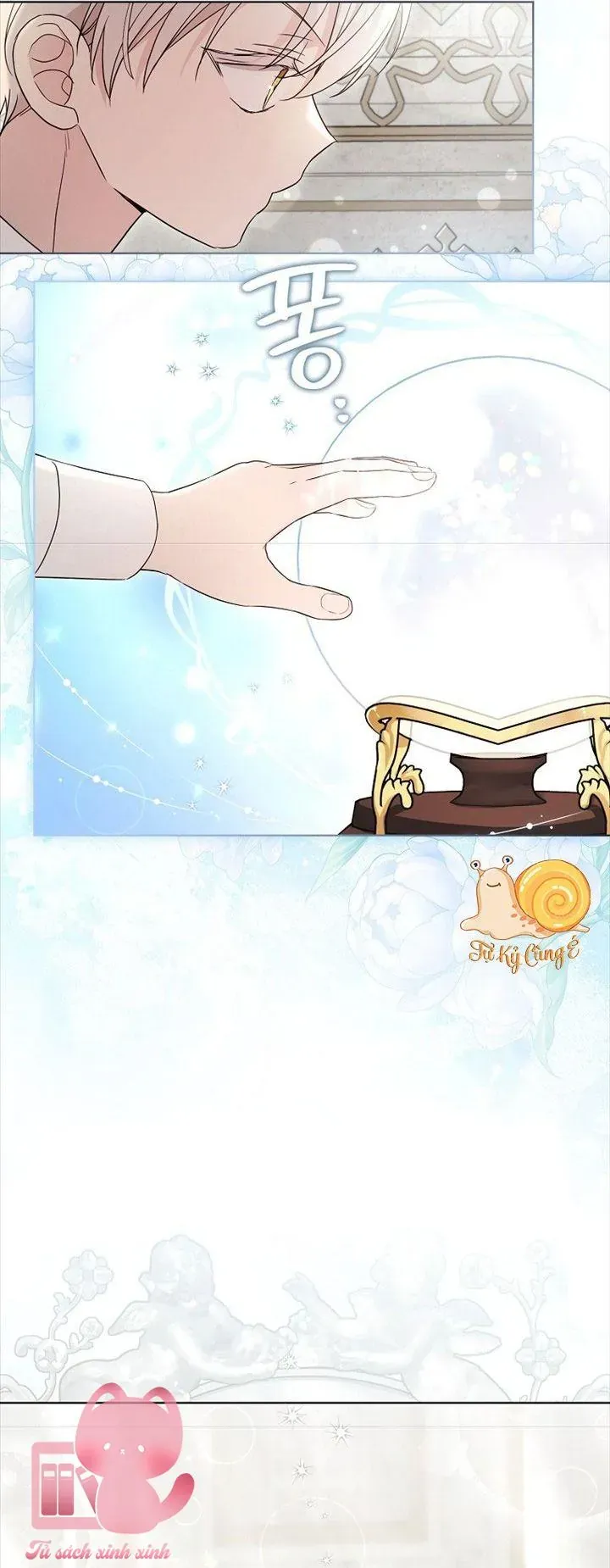 Bé Con Phản Diện Thực Hiện Lời Tiên Tri Chapter 5 - 55