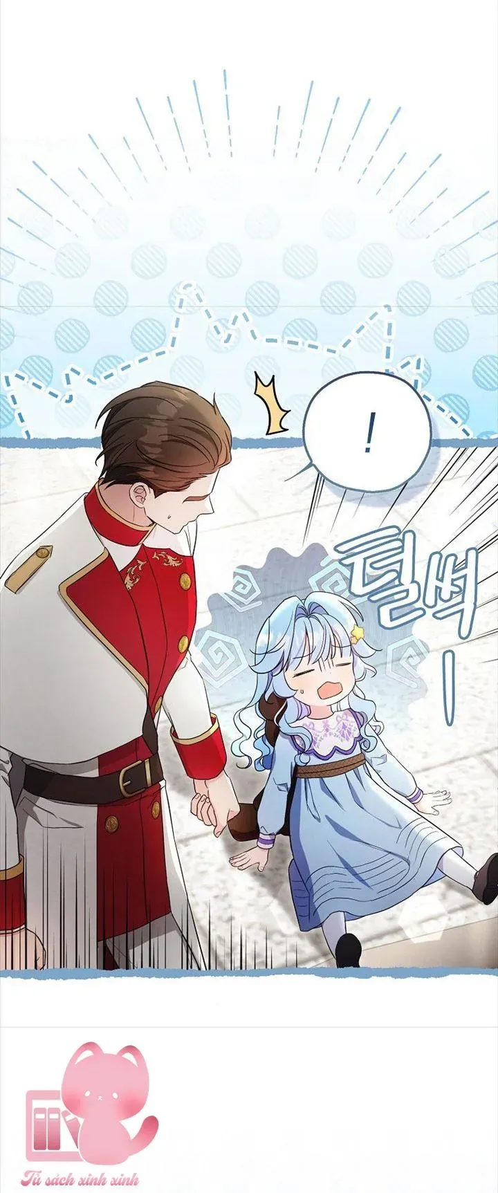 Bé Con Phản Diện Thực Hiện Lời Tiên Tri Chapter 5 - 59