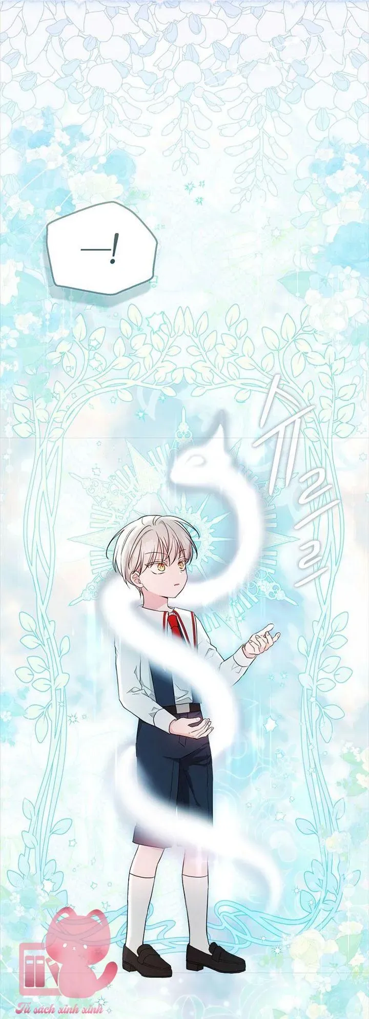 Bé Con Phản Diện Thực Hiện Lời Tiên Tri Chapter 5 - 65