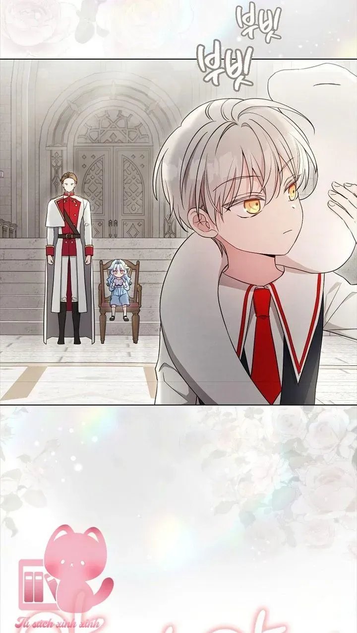 Bé Con Phản Diện Thực Hiện Lời Tiên Tri Chapter 5 - 67