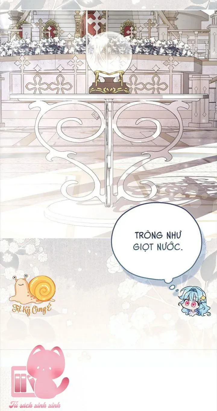 Bé Con Phản Diện Thực Hiện Lời Tiên Tri Chapter 5 - 8