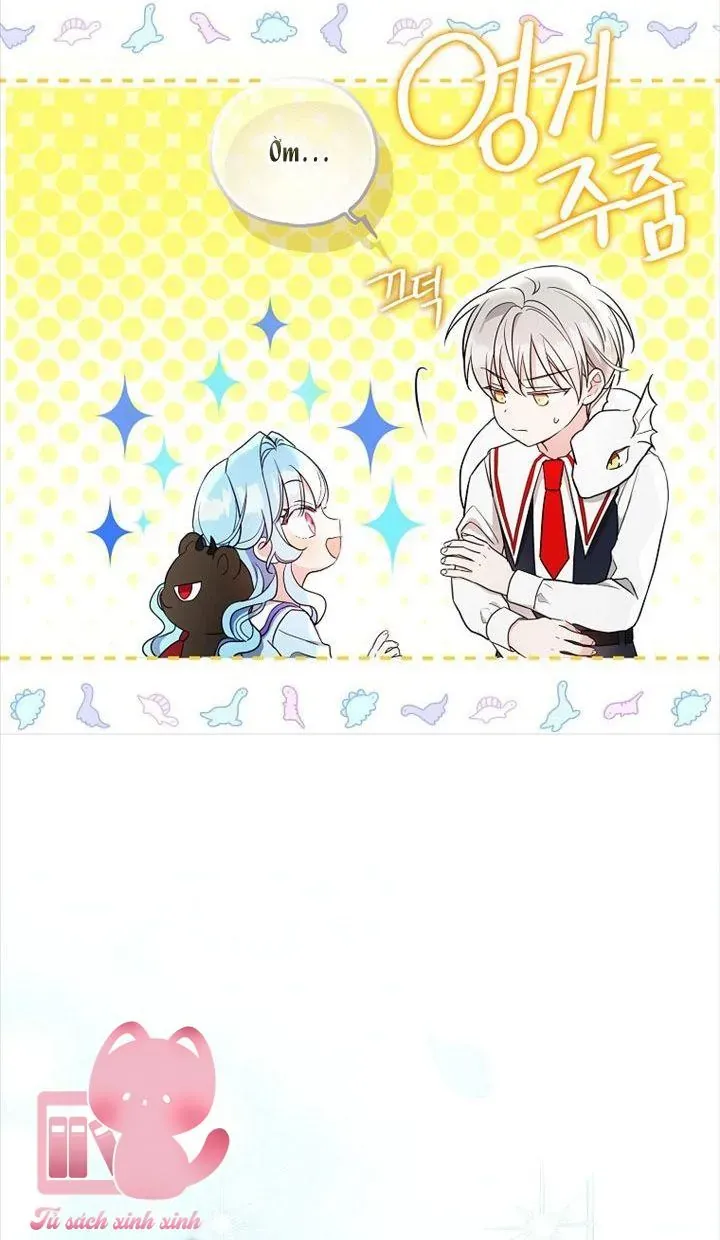 Bé Con Phản Diện Thực Hiện Lời Tiên Tri Chapter 6 - 12