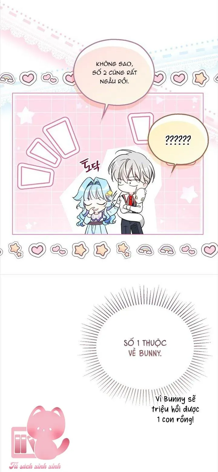 Bé Con Phản Diện Thực Hiện Lời Tiên Tri Chapter 6 - 15