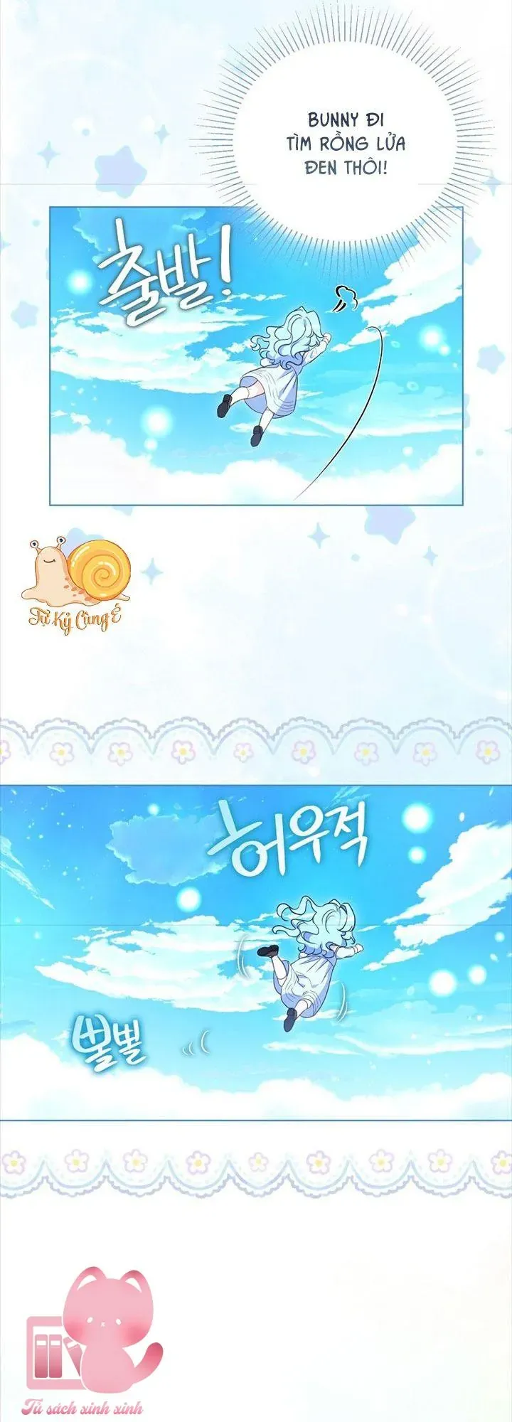 Bé Con Phản Diện Thực Hiện Lời Tiên Tri Chapter 6 - 26