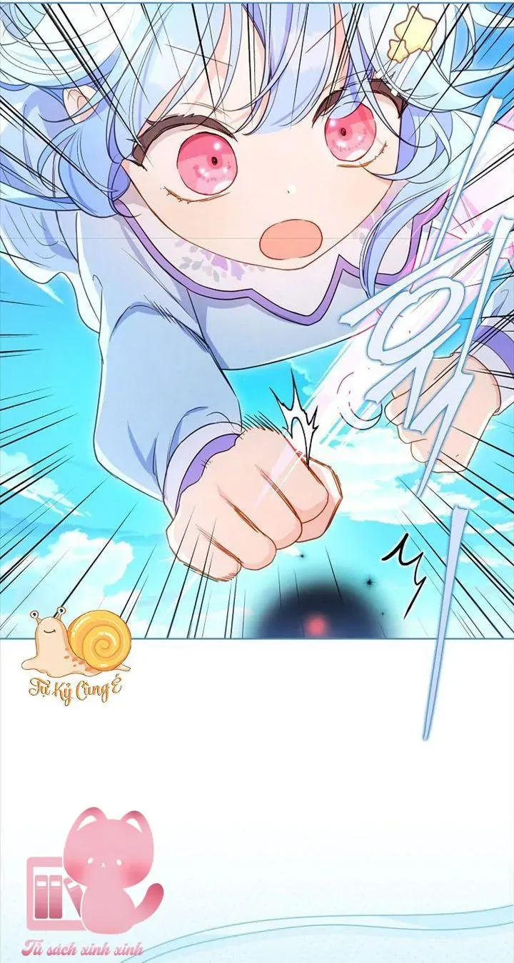 Bé Con Phản Diện Thực Hiện Lời Tiên Tri Chapter 6 - 32