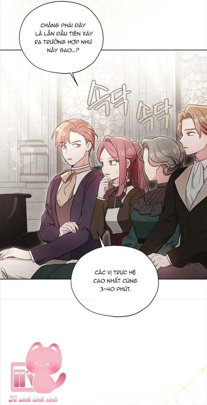 Bé Con Phản Diện Thực Hiện Lời Tiên Tri Chapter 6 - 39