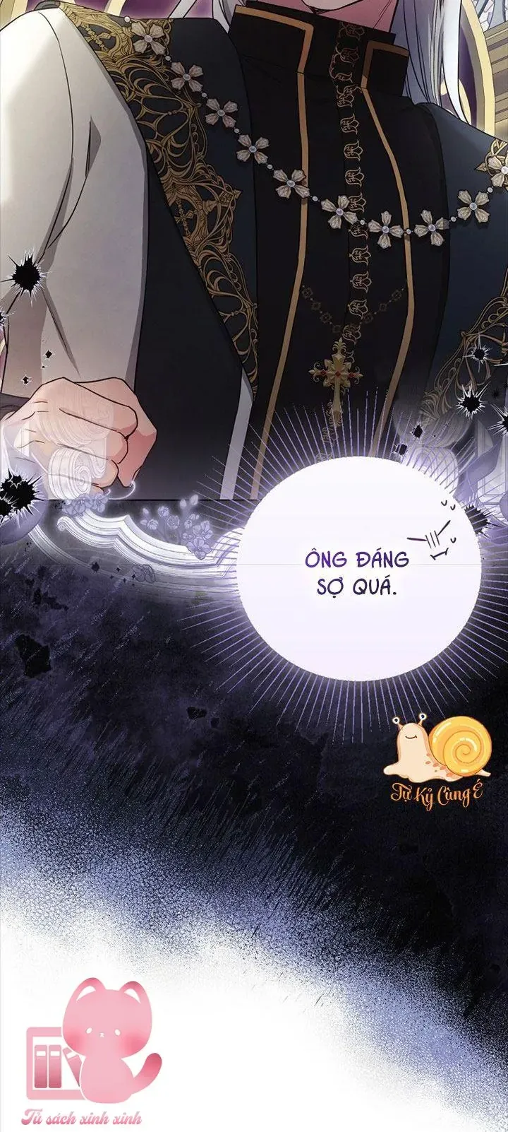 Bé Con Phản Diện Thực Hiện Lời Tiên Tri Chapter 6 - 5