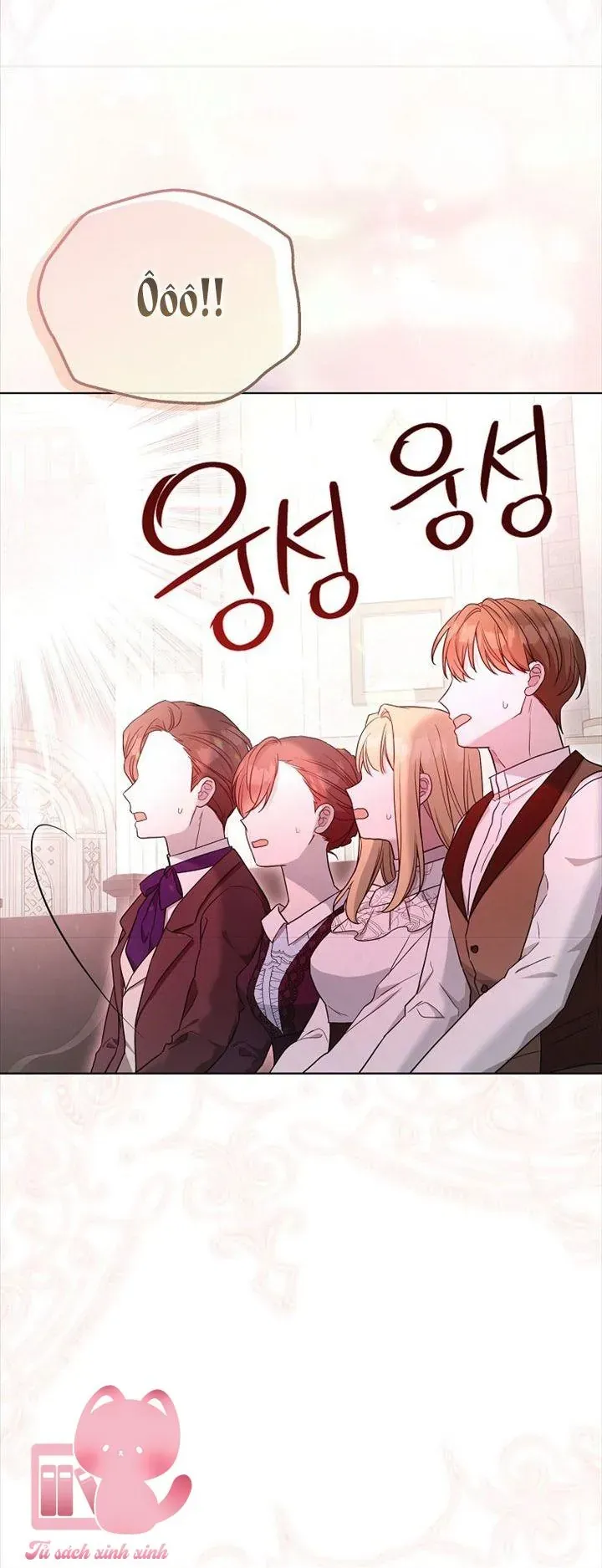 Bé Con Phản Diện Thực Hiện Lời Tiên Tri Chapter 6 - 48