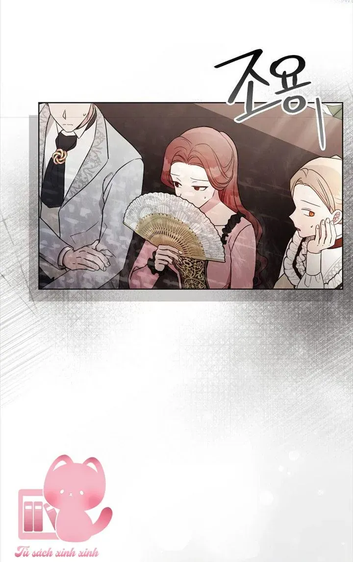Bé Con Phản Diện Thực Hiện Lời Tiên Tri Chapter 6 - 6
