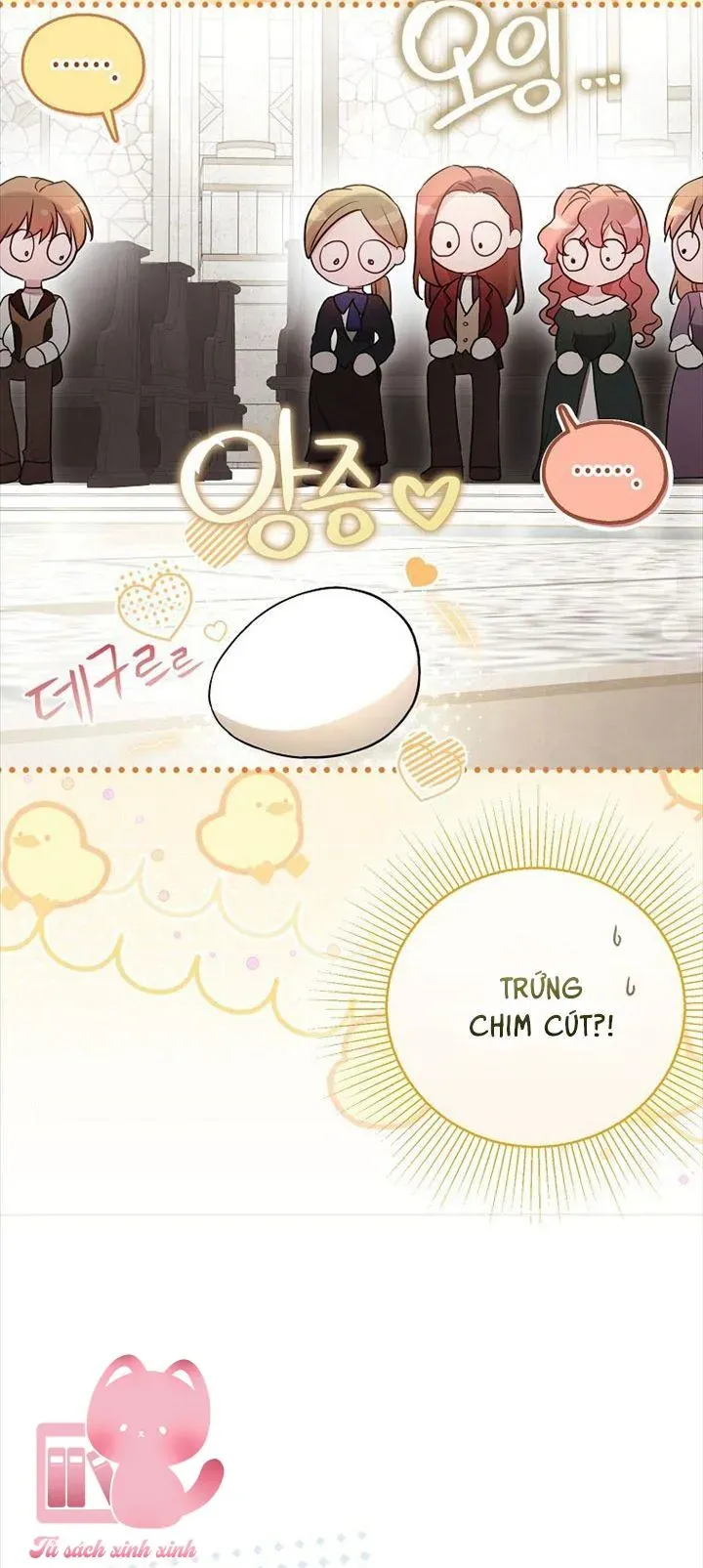 Bé Con Phản Diện Thực Hiện Lời Tiên Tri Chapter 6 - 52