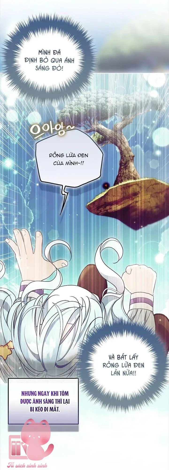 Bé Con Phản Diện Thực Hiện Lời Tiên Tri Chapter 6 - 55