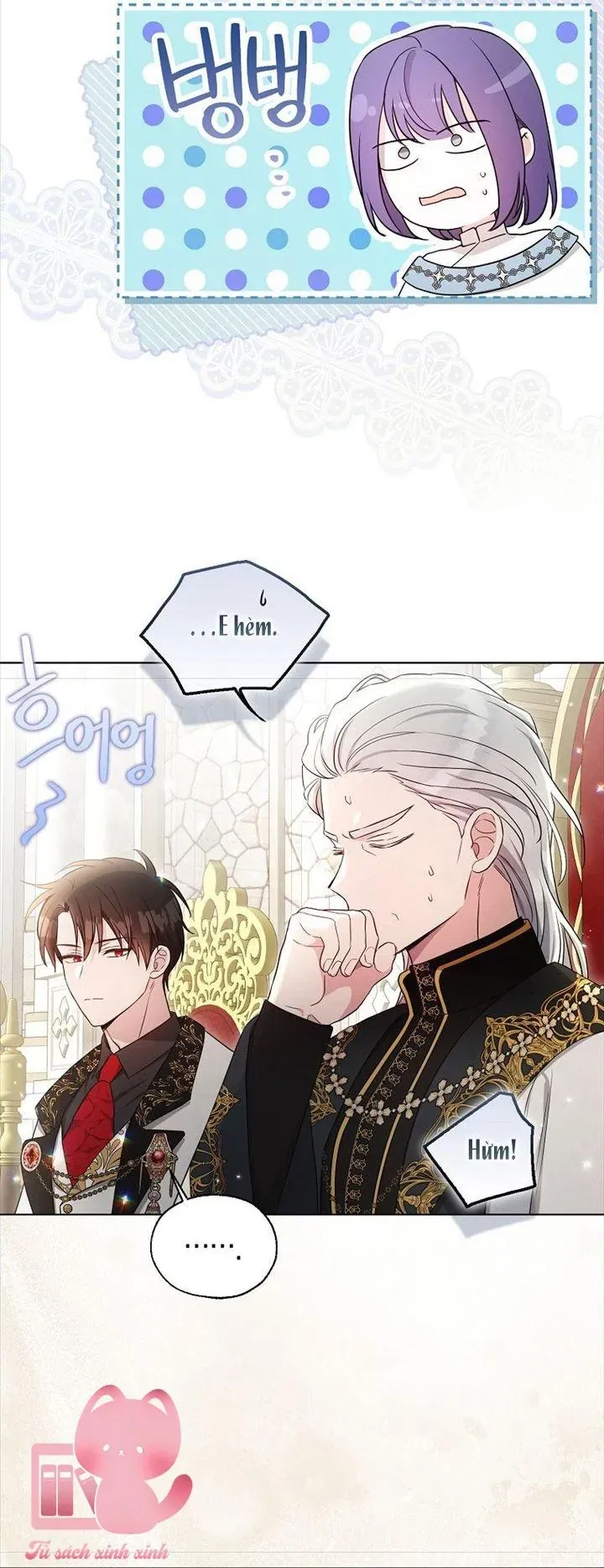 Bé Con Phản Diện Thực Hiện Lời Tiên Tri Chapter 6 - 57