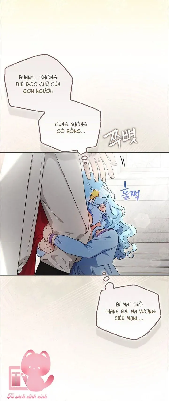 Bé Con Phản Diện Thực Hiện Lời Tiên Tri Chapter 6 - 60