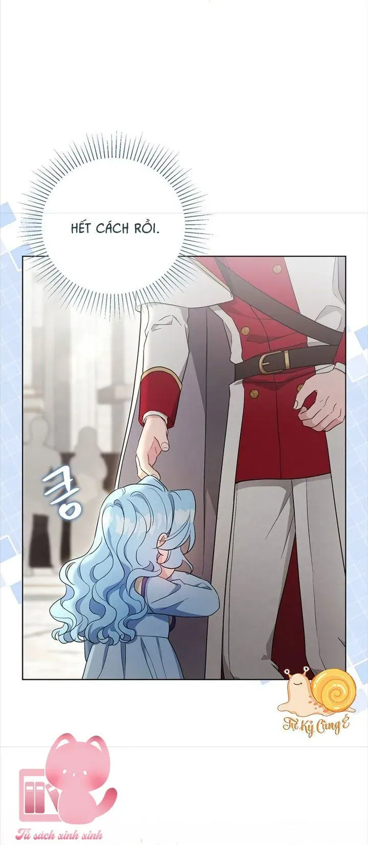 Bé Con Phản Diện Thực Hiện Lời Tiên Tri Chapter 6 - 64