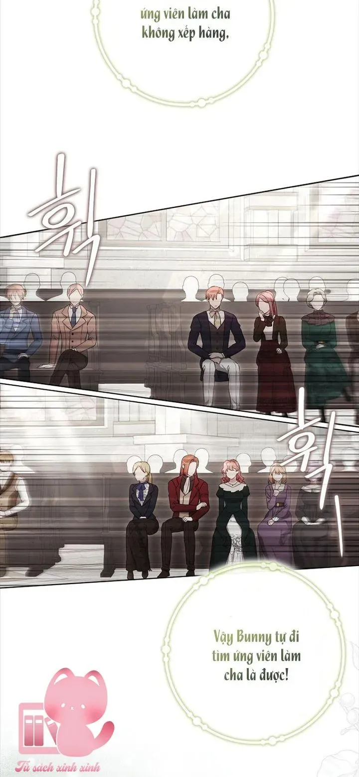 Bé Con Phản Diện Thực Hiện Lời Tiên Tri Chapter 6 - 66