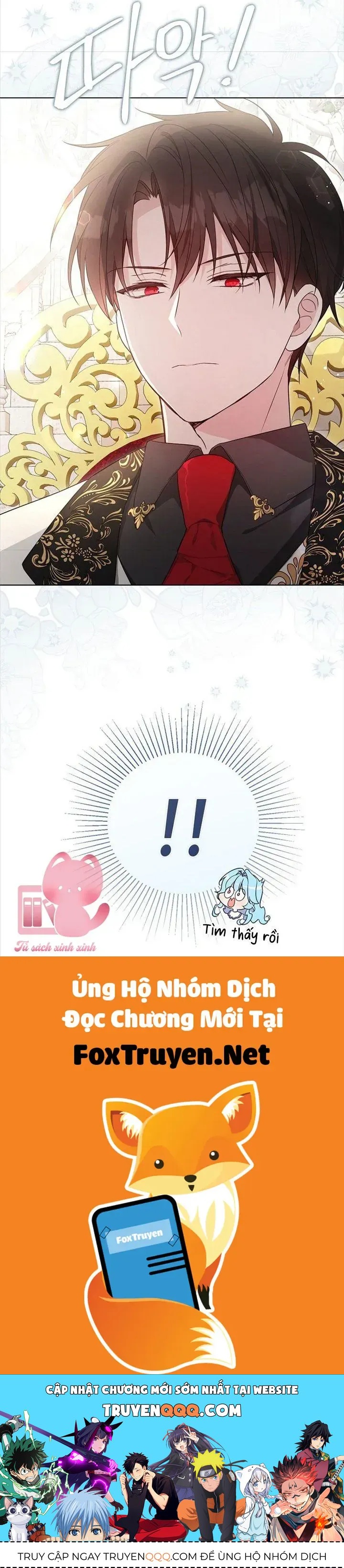 Bé Con Phản Diện Thực Hiện Lời Tiên Tri Chapter 6 - 68