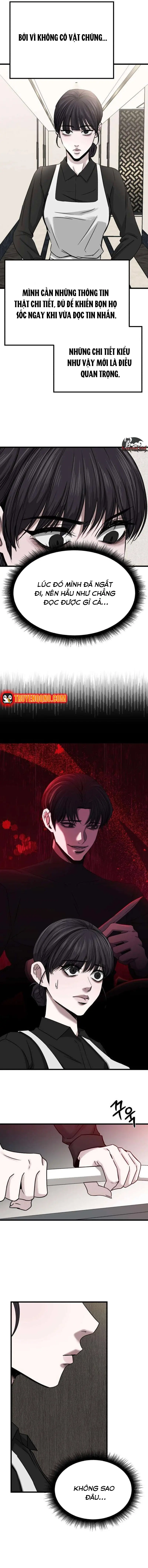 Dọn Dẹp Chapter 3 - 4