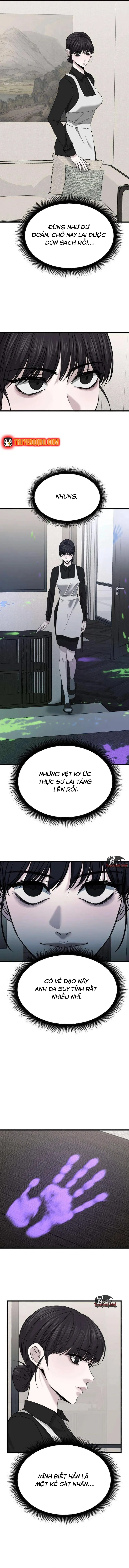 Dọn Dẹp Chapter 3 - 6