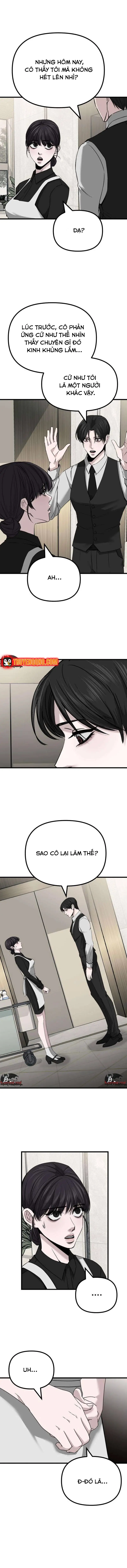Dọn Dẹp Chapter 3 - 11