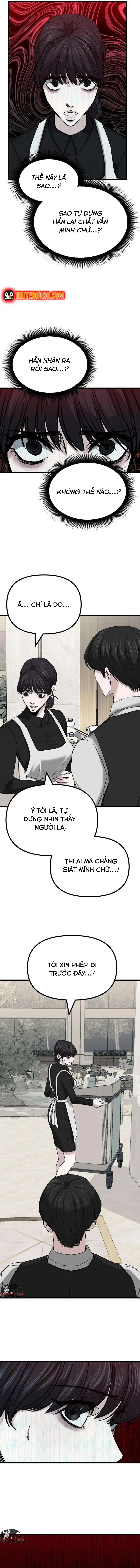 Dọn Dẹp Chapter 3 - 12